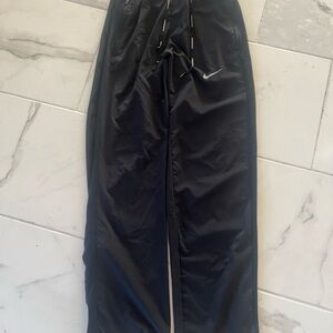 Nike Dri-FIT Black Athletic Shorts